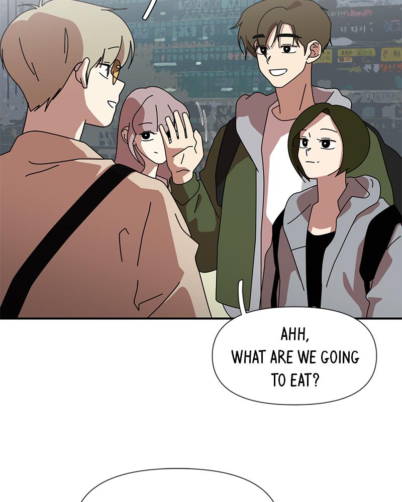 Read Her Bucket List Manga Online