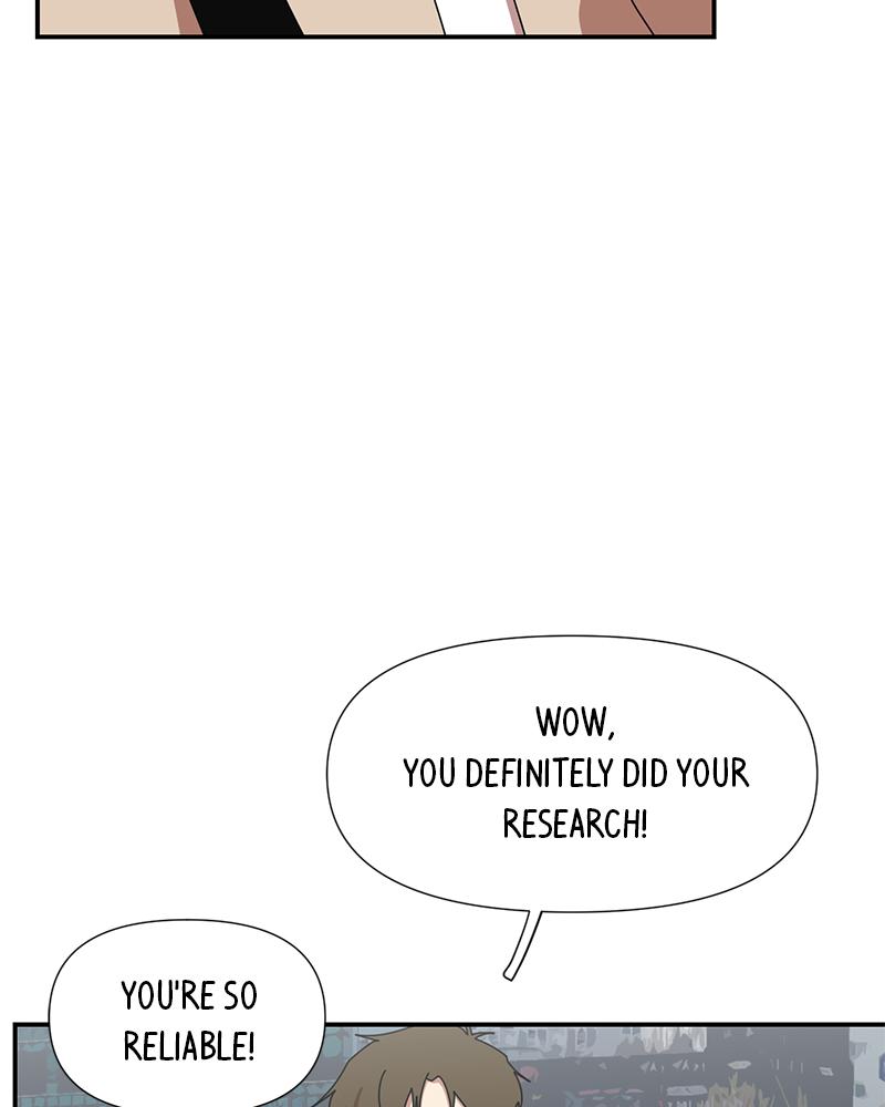 Read Her Bucket List Manga Online