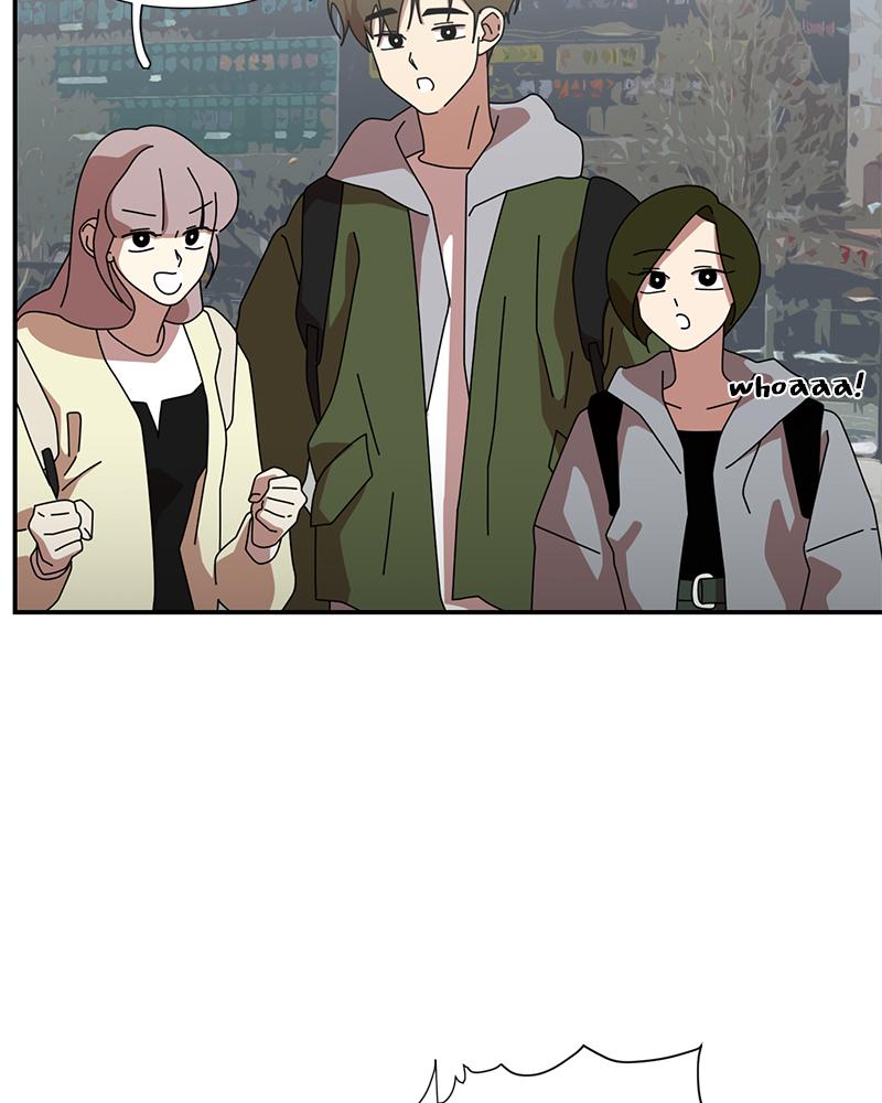 Read Her Bucket List Manga Online