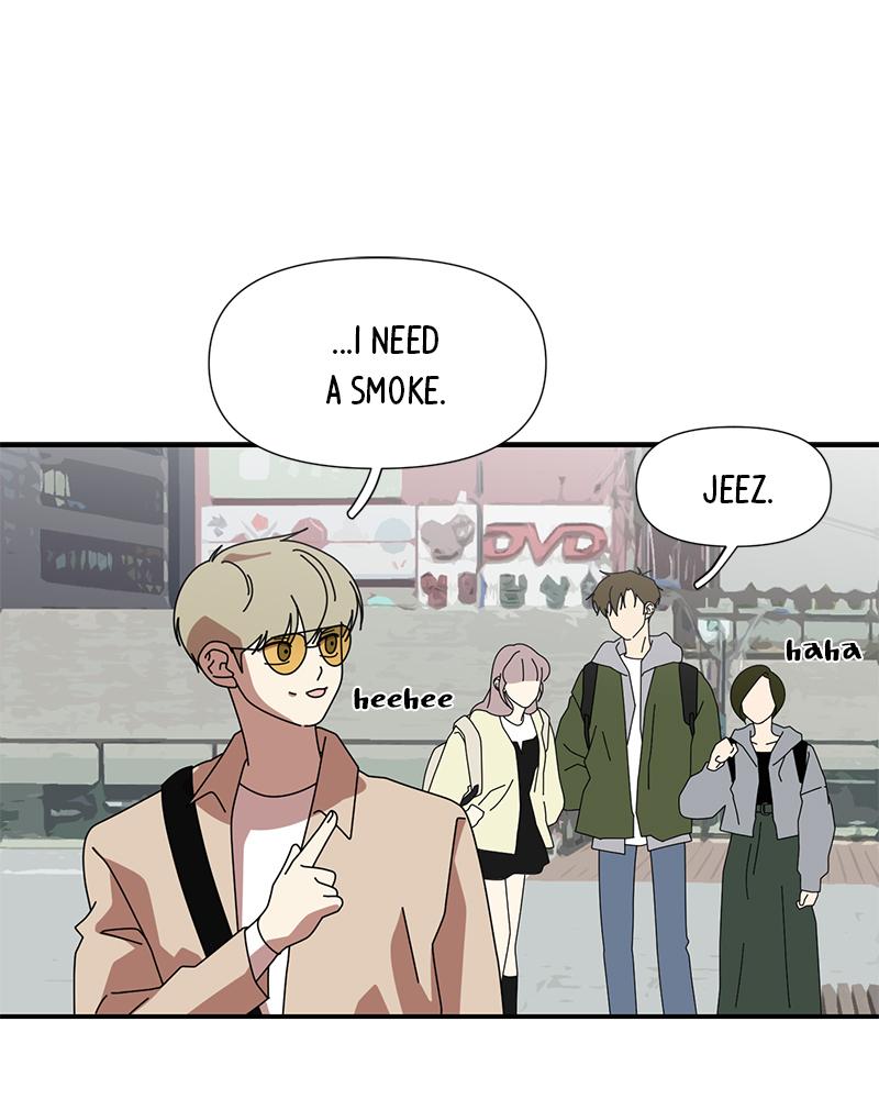 Read Her Bucket List Manga Online