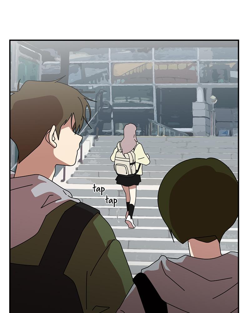 Read Her Bucket List Manga Online