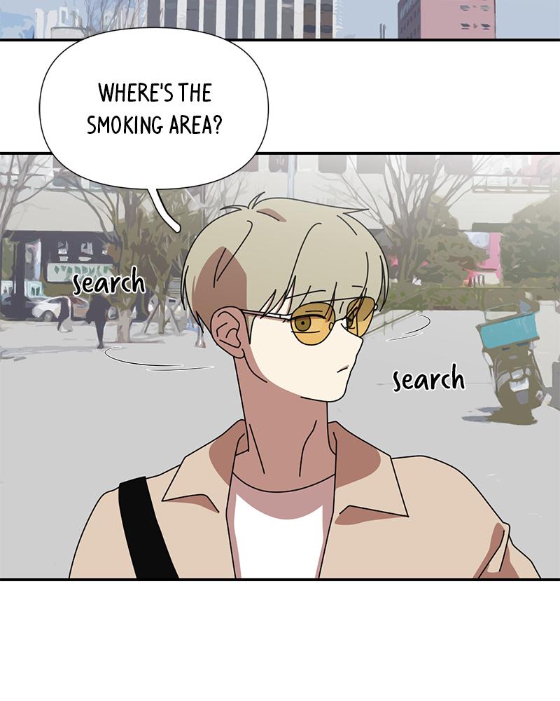 Read Her Bucket List Manga Online