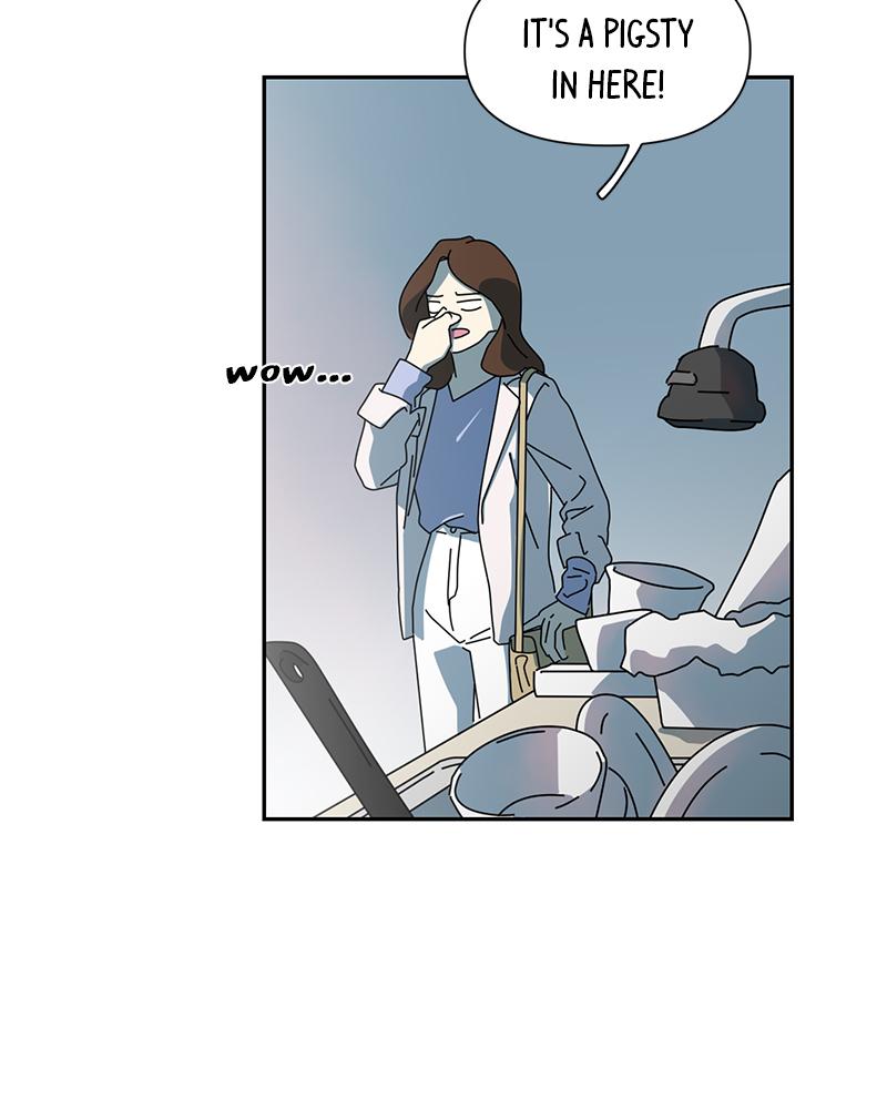 Read Her Bucket List Manga Online