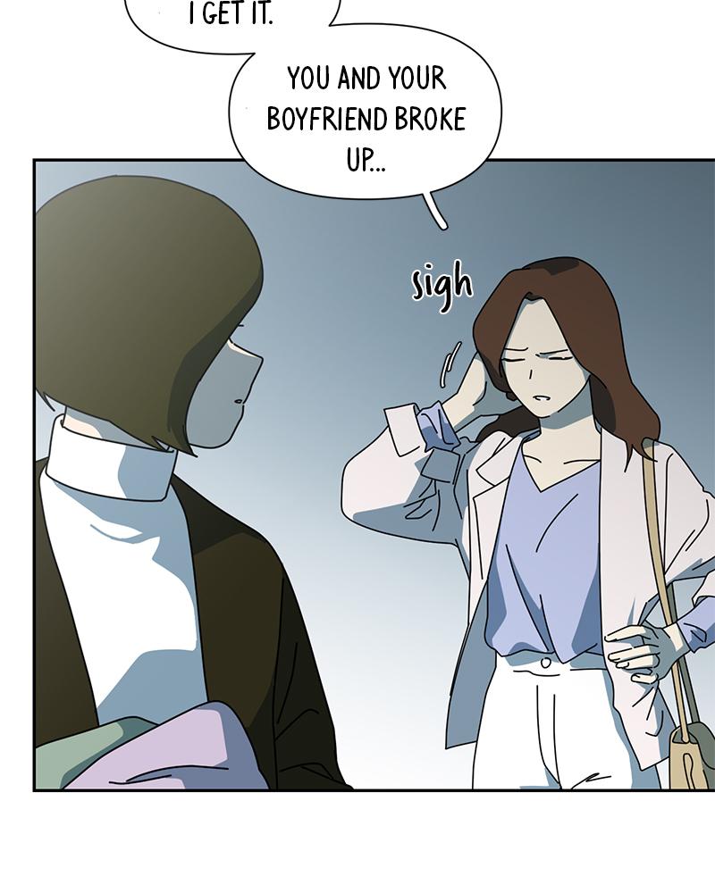 Read Her Bucket List Manga Online