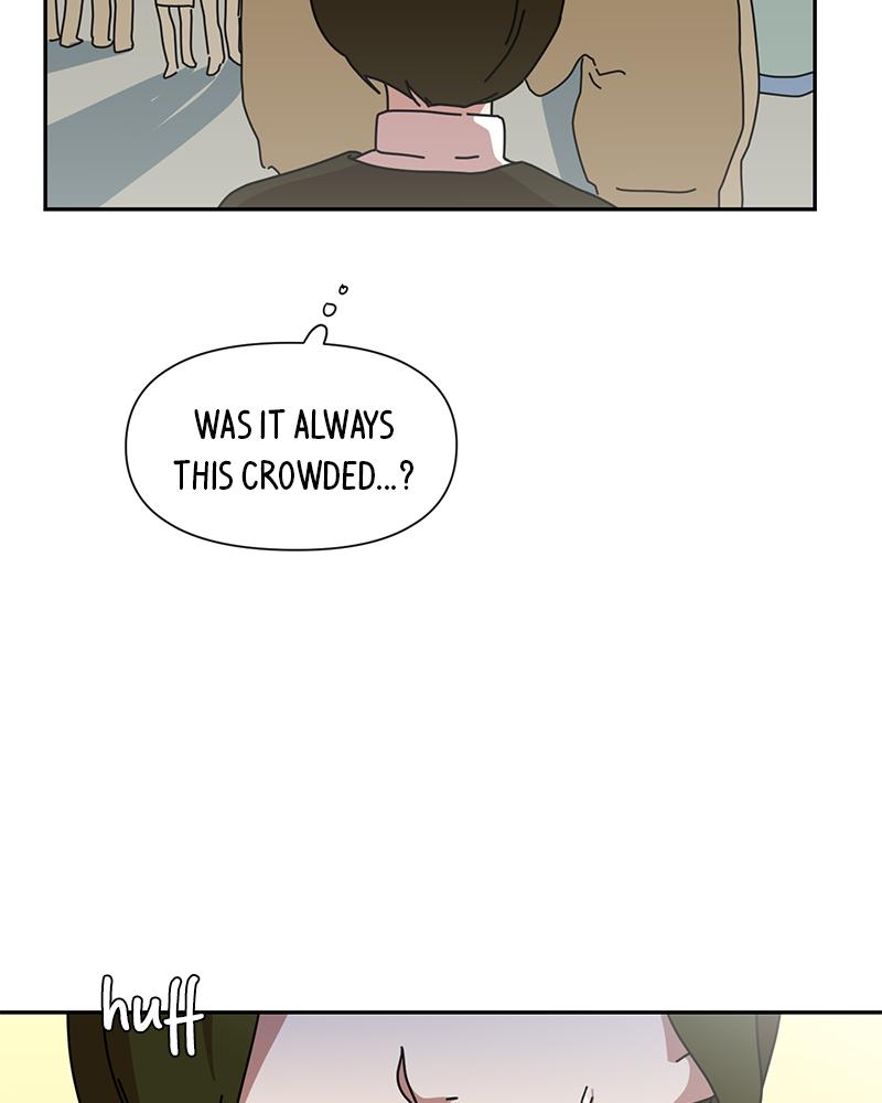 Read Her Bucket List Manga Online