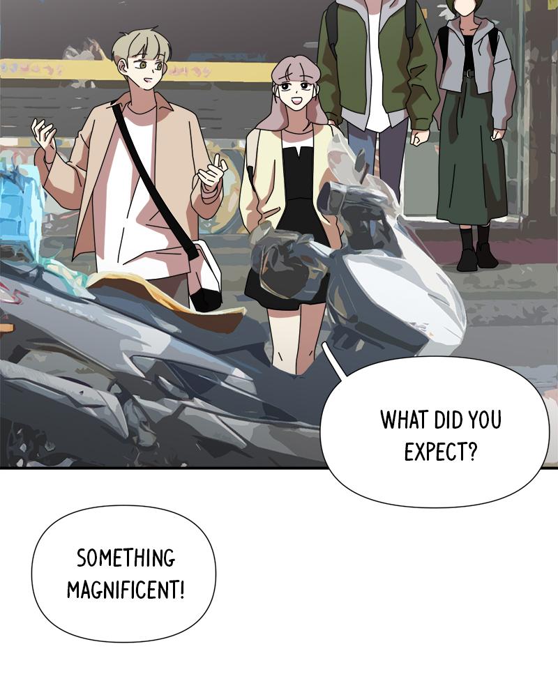 Read Her Bucket List Manga Online