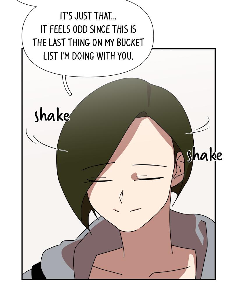 Read Her Bucket List Manga Online