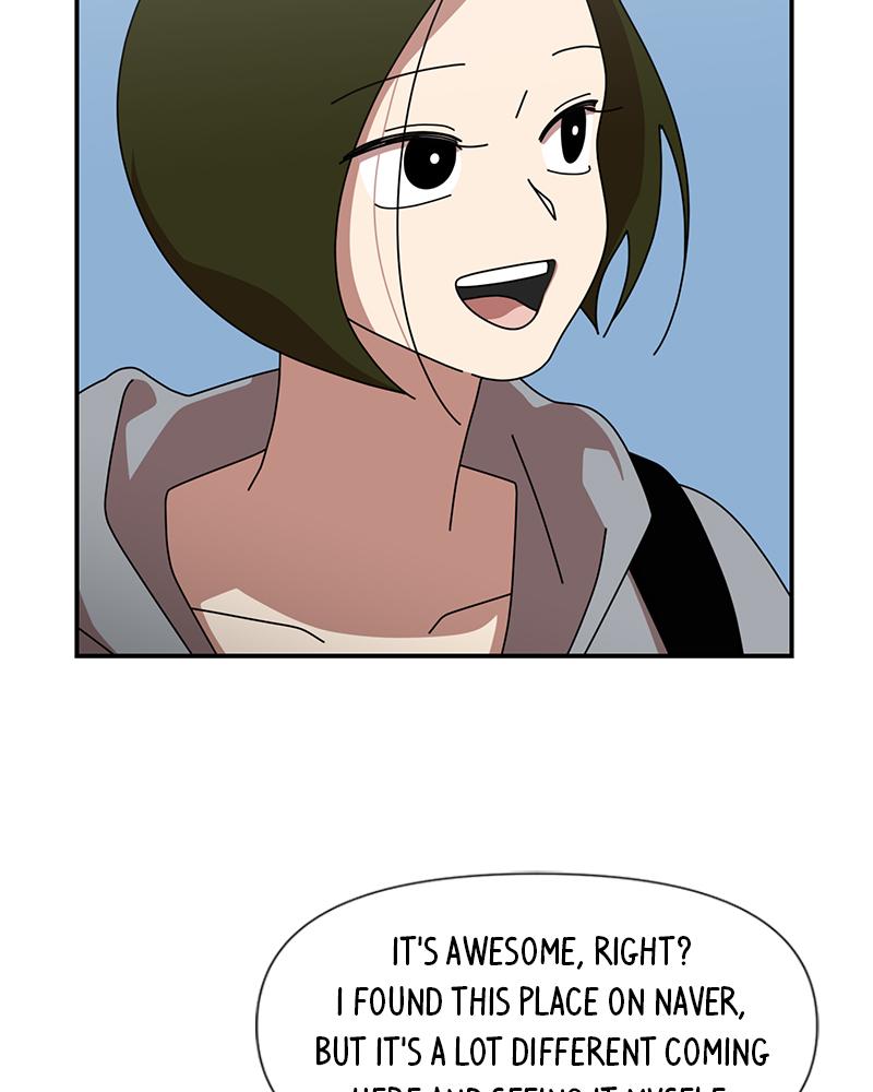 Read Her Bucket List Manga Online