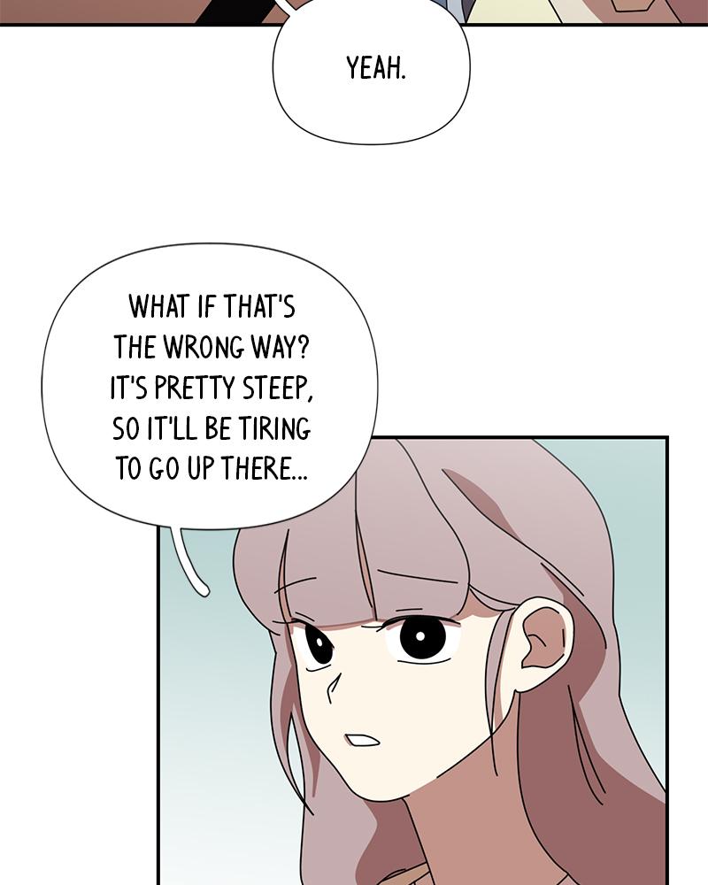 Read Her Bucket List Manga Online