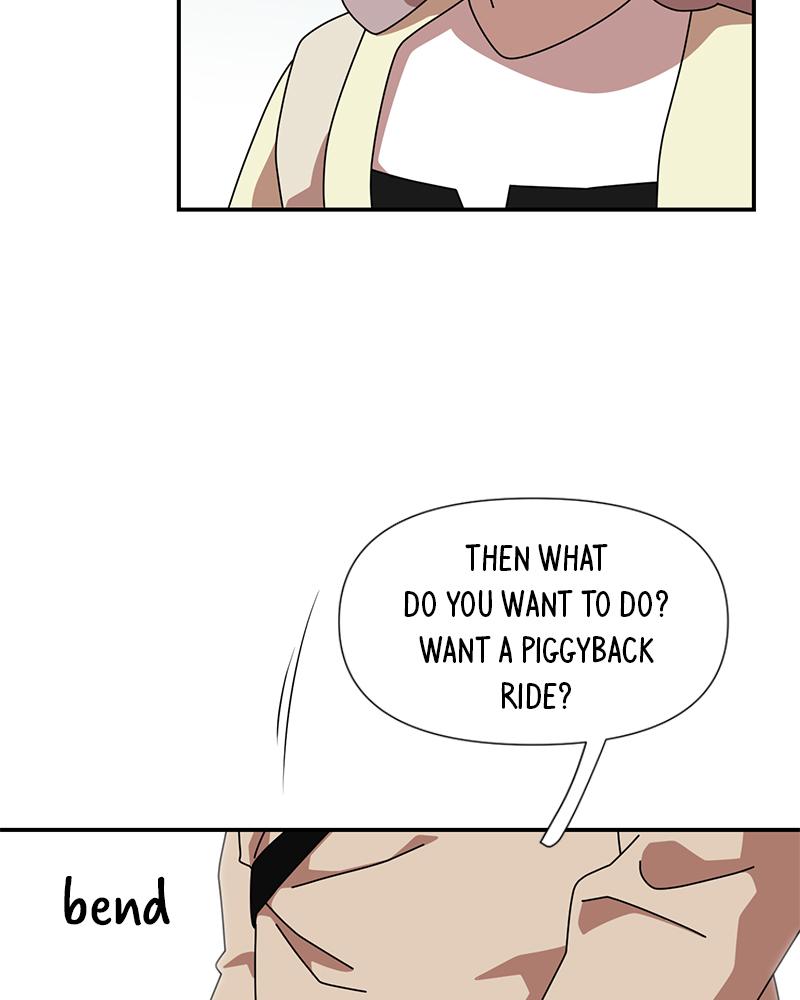 Read Her Bucket List Manga Online