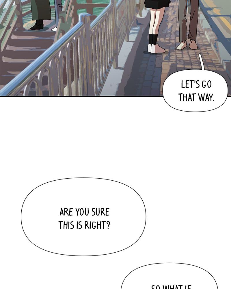 Read Her Bucket List Manga Online