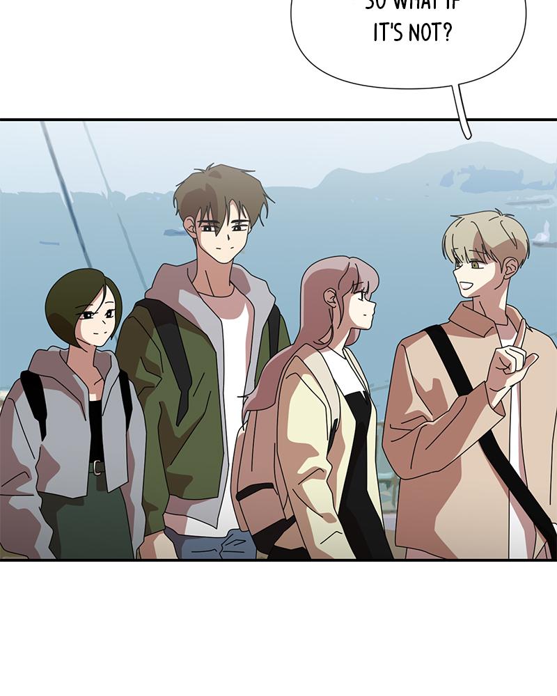 Read Her Bucket List Manga Online