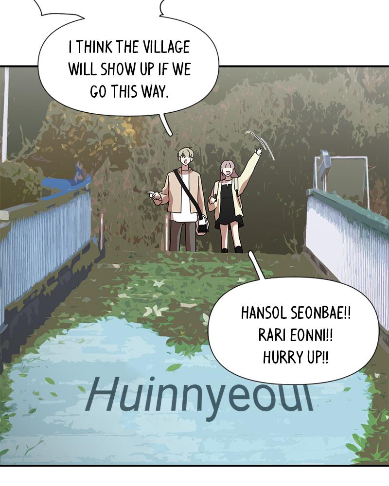 Read Her Bucket List Manga Online