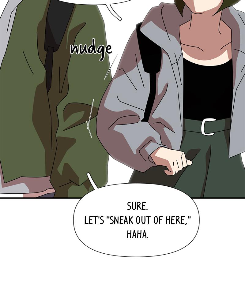 Read Her Bucket List Manga Online