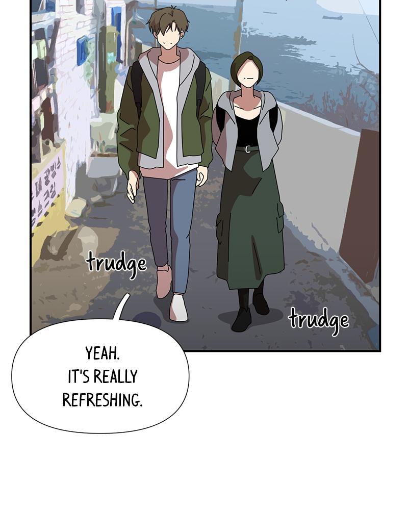 Read Her Bucket List Manga Online