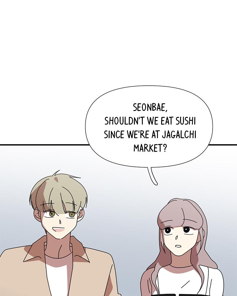 Read Her Bucket List Manga Online