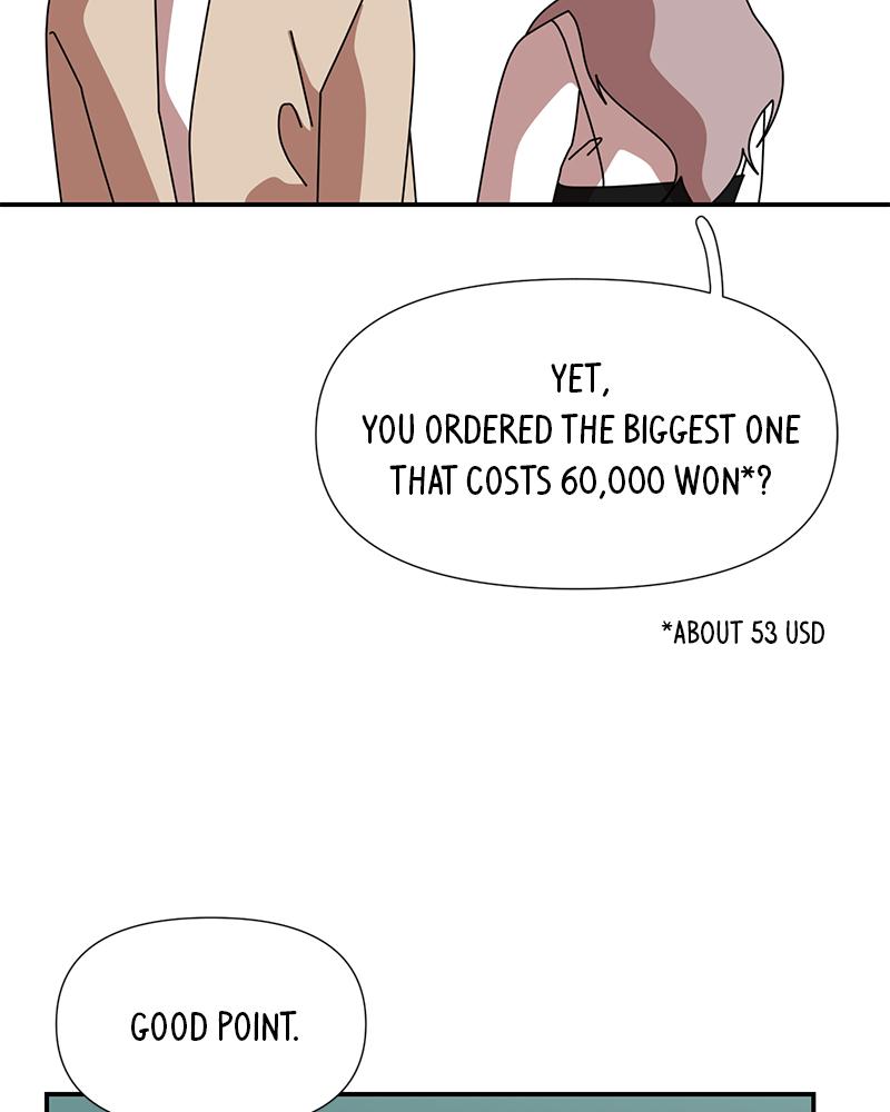 Read Her Bucket List Manga Online
