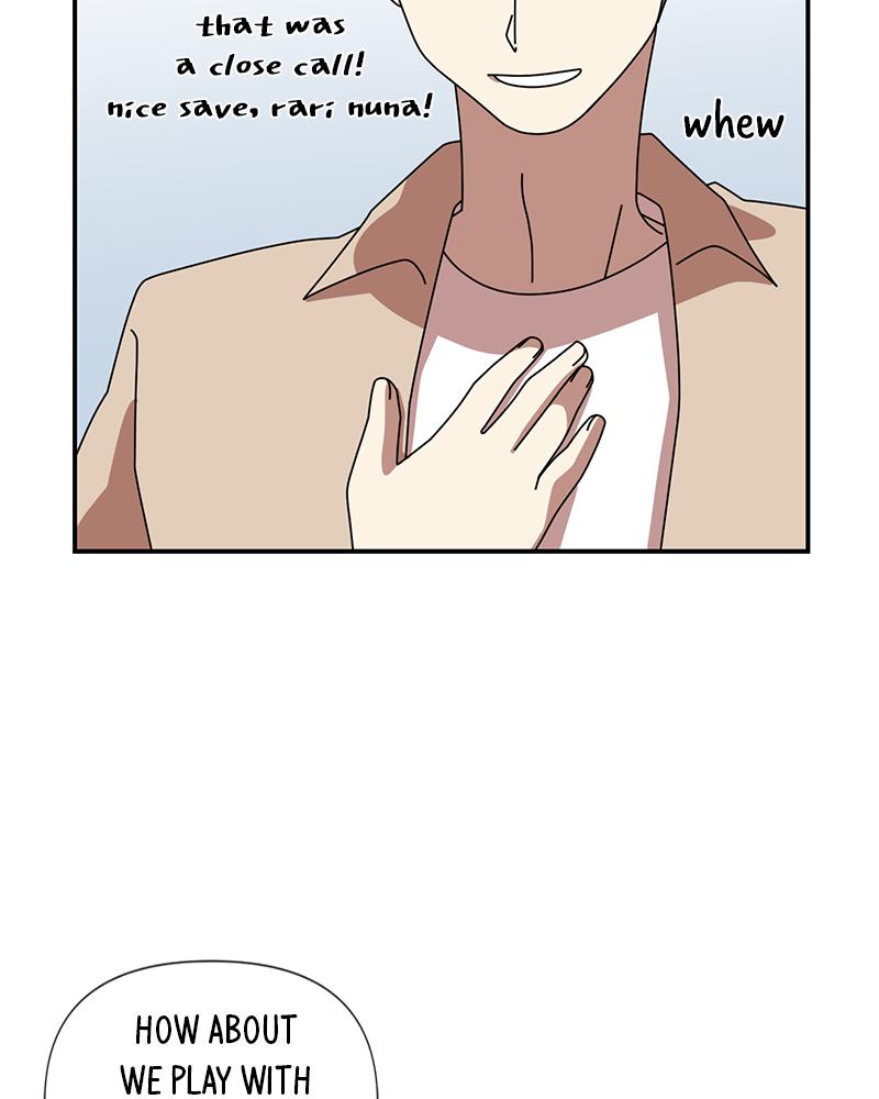 Read Her Bucket List Manga Online