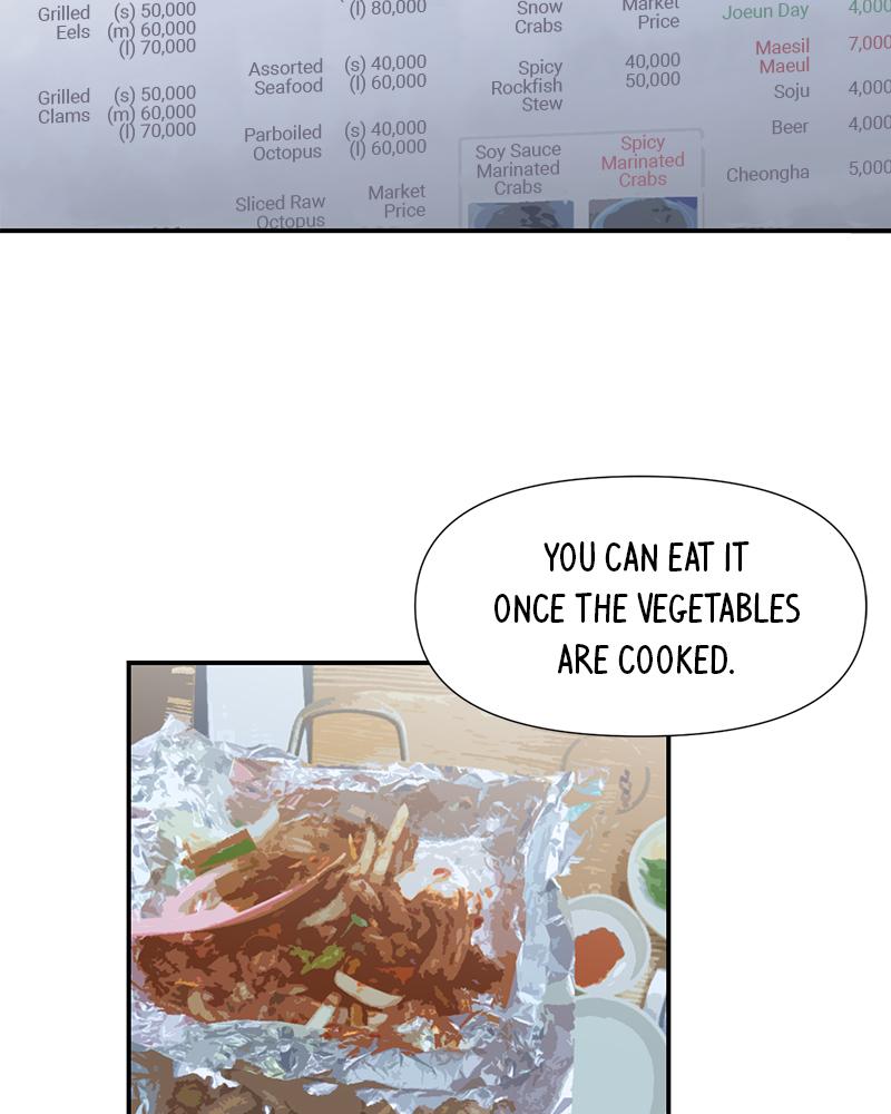 Read Her Bucket List Manga Online