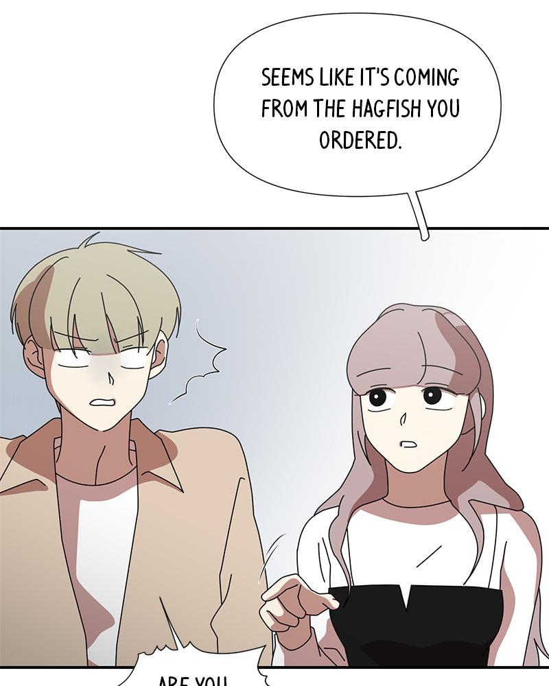 Read Her Bucket List Manga Online
