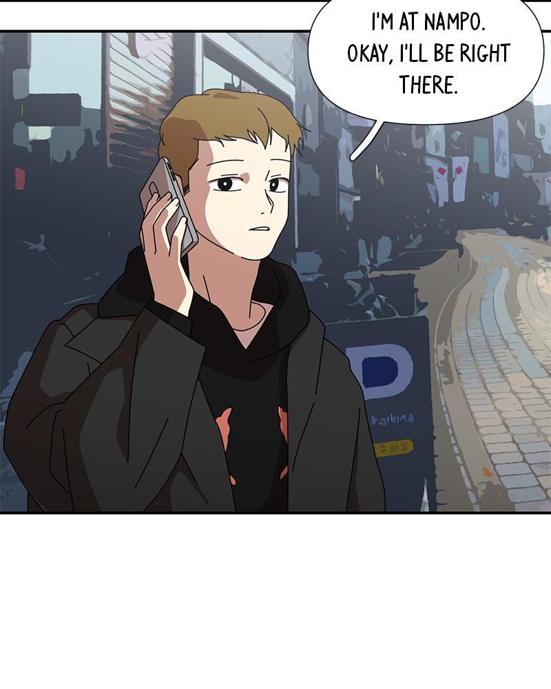 Read Her Bucket List Manga Online