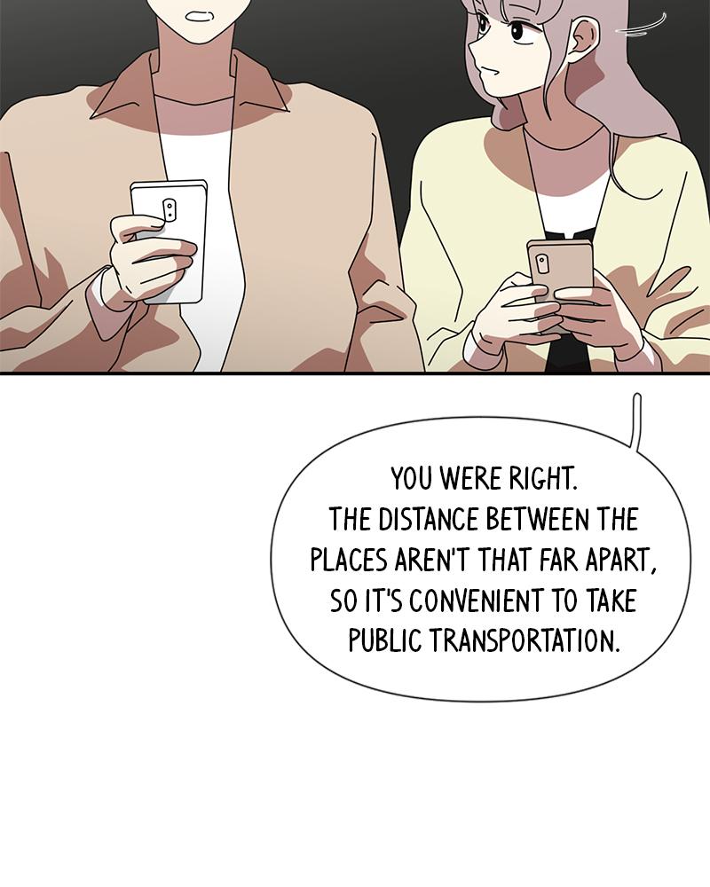 Read Her Bucket List Manga Online
