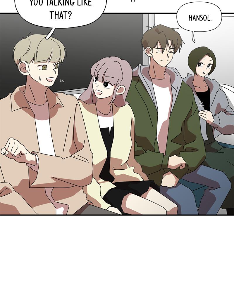 Read Her Bucket List Manga Online