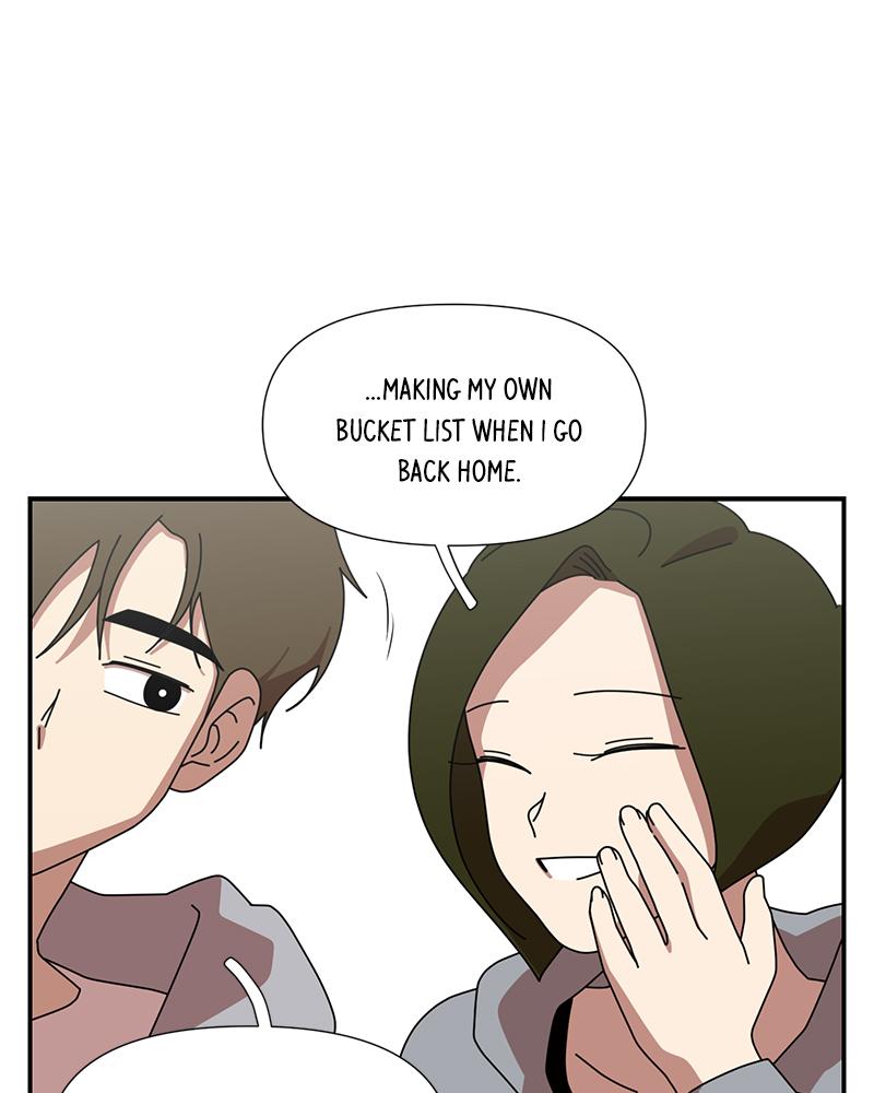 Read Her Bucket List Manga Online