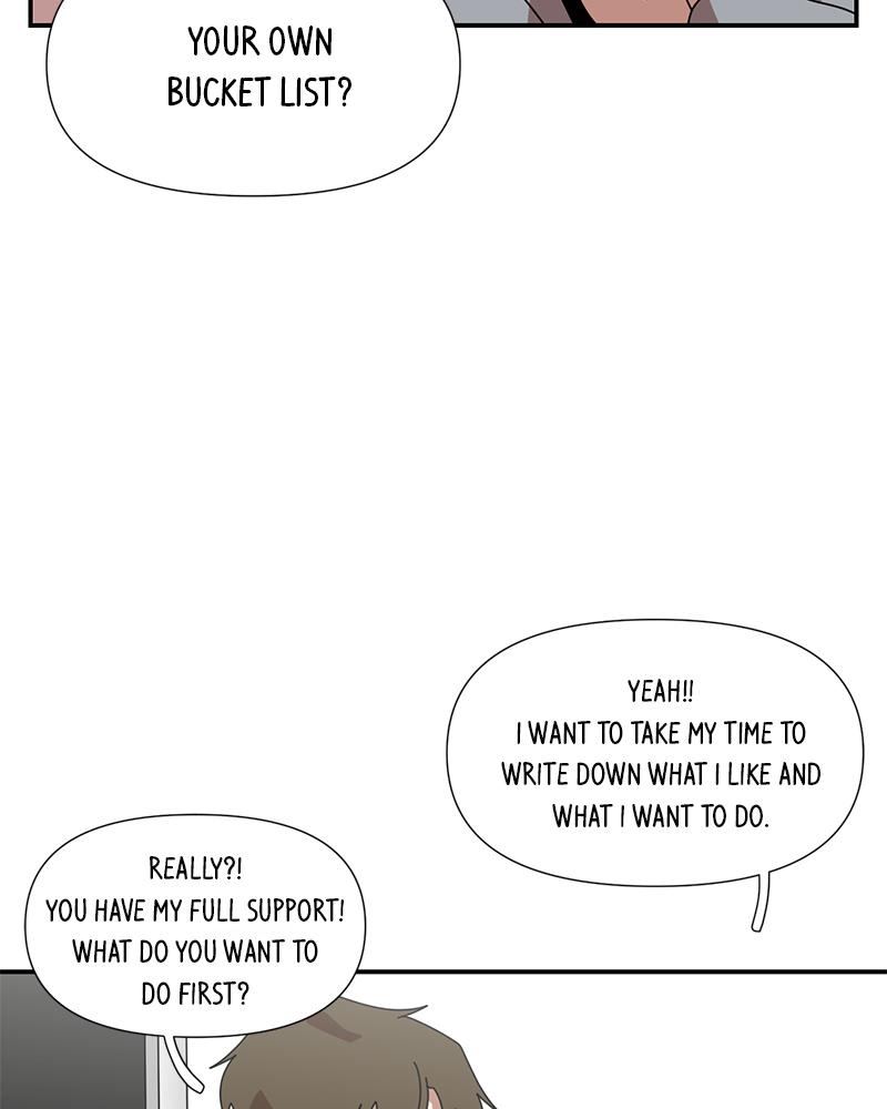 Read Her Bucket List Manga Online