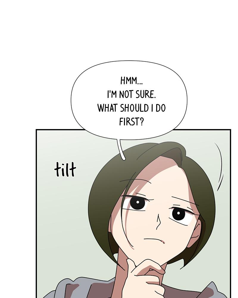 Read Her Bucket List Manga Online