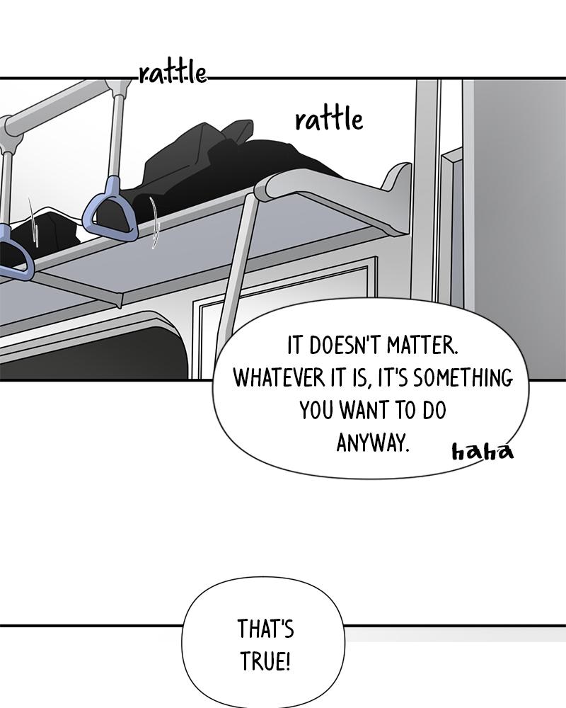 Read Her Bucket List Manga Online