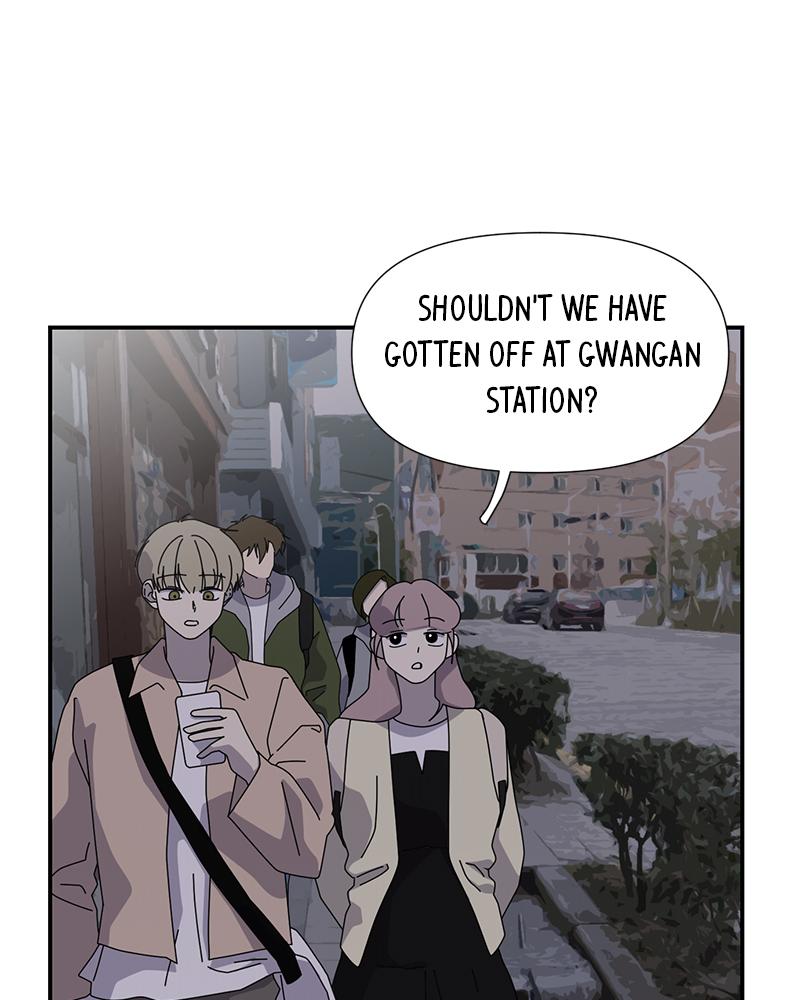 Read Her Bucket List Manga Online