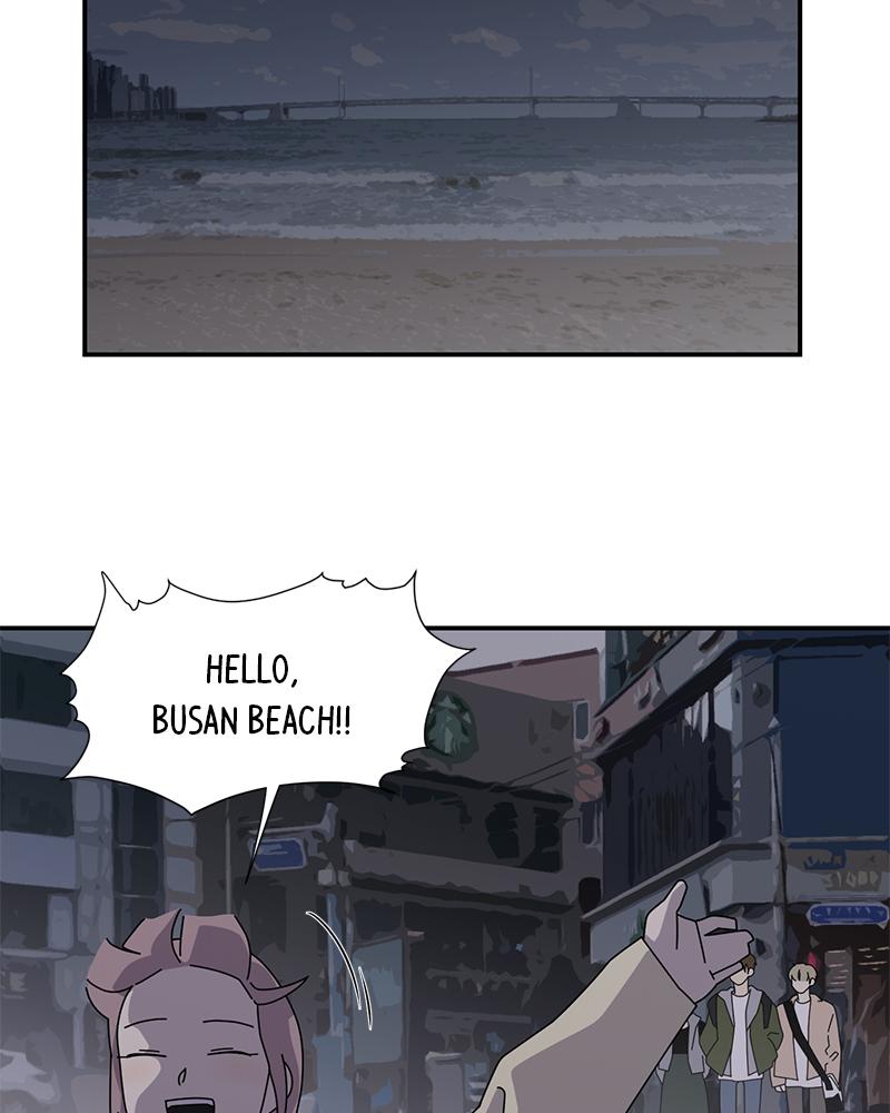 Read Her Bucket List Manga Online