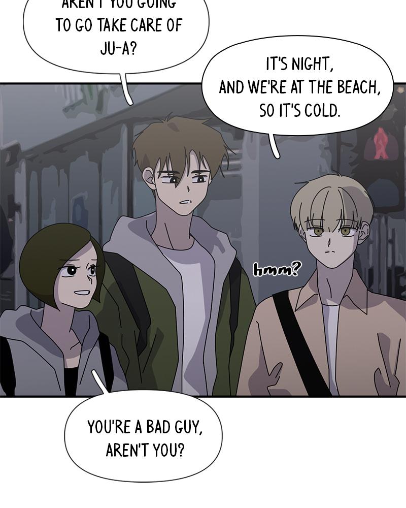 Read Her Bucket List Manga Online