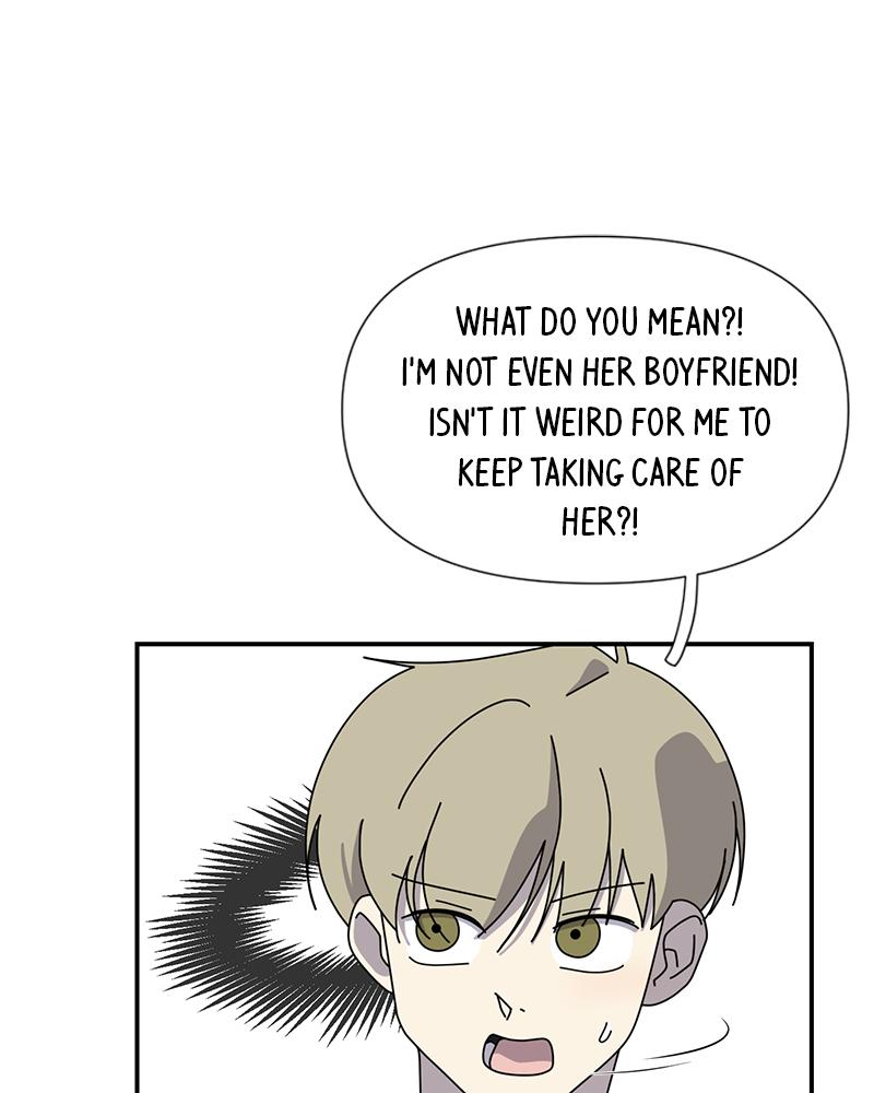 Read Her Bucket List Manga Online