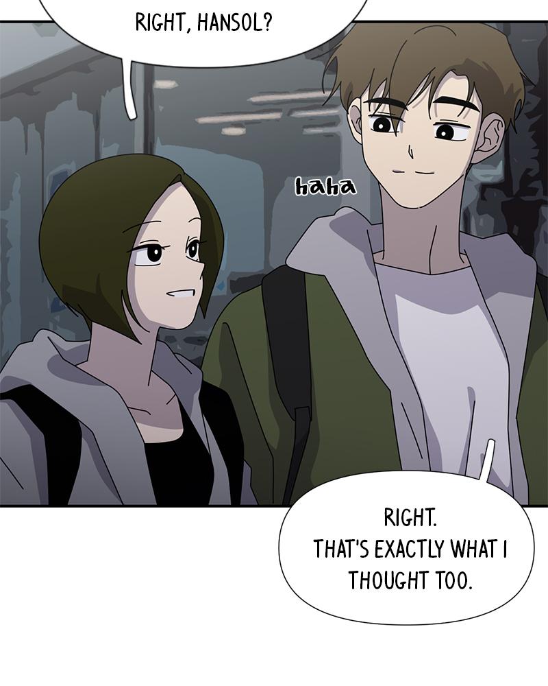 Read Her Bucket List Manga Online