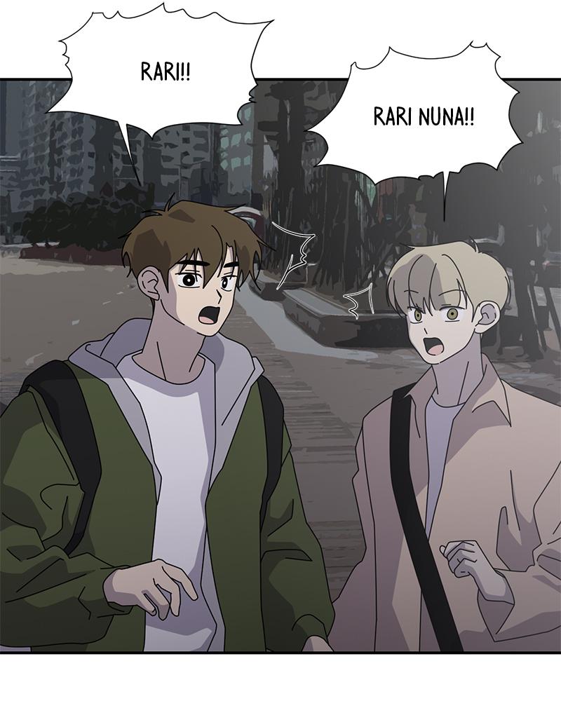 Read Her Bucket List Manga Online