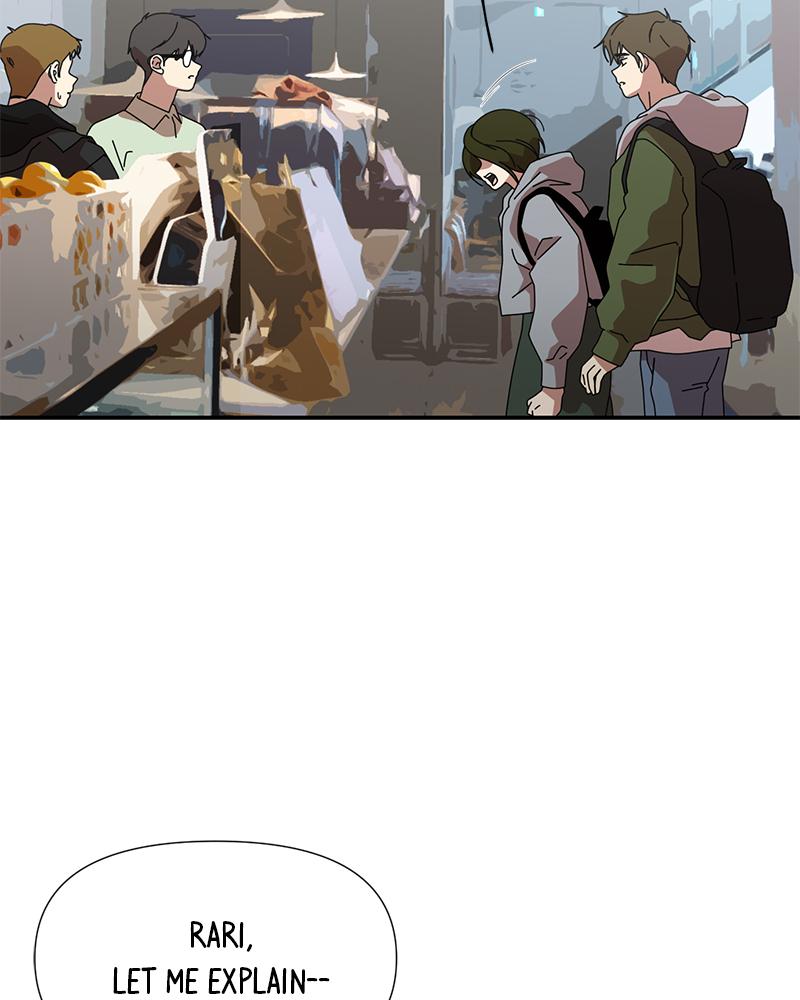 Read Her Bucket List Manga Online