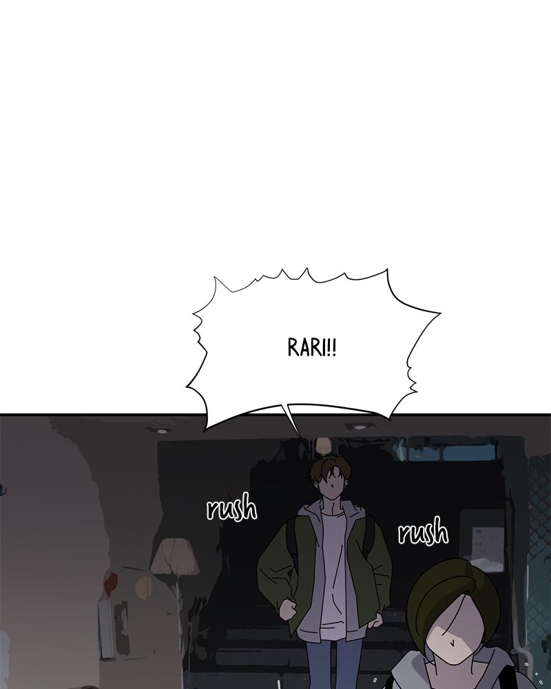 Read Her Bucket List Manga Online