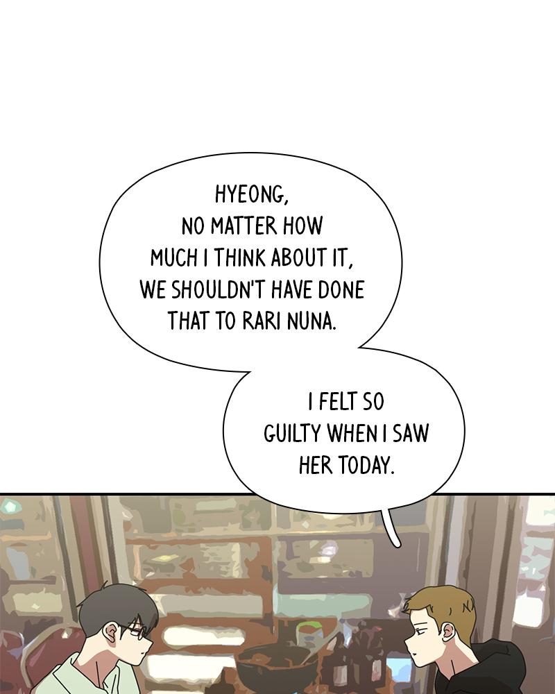 Read Her Bucket List Manga Online
