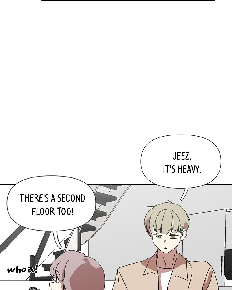 Read Her Bucket List Manga Online
