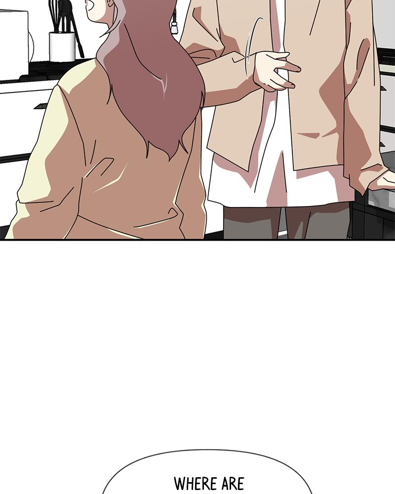 Read Her Bucket List Manga Online