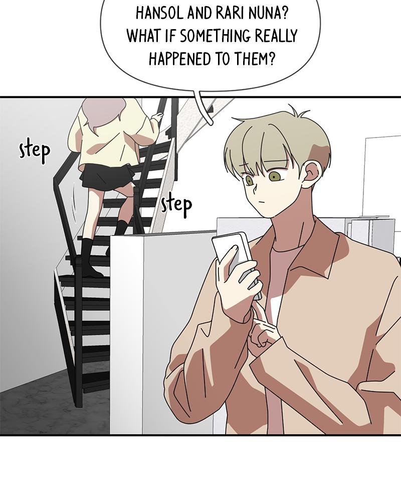 Read Her Bucket List Manga Online