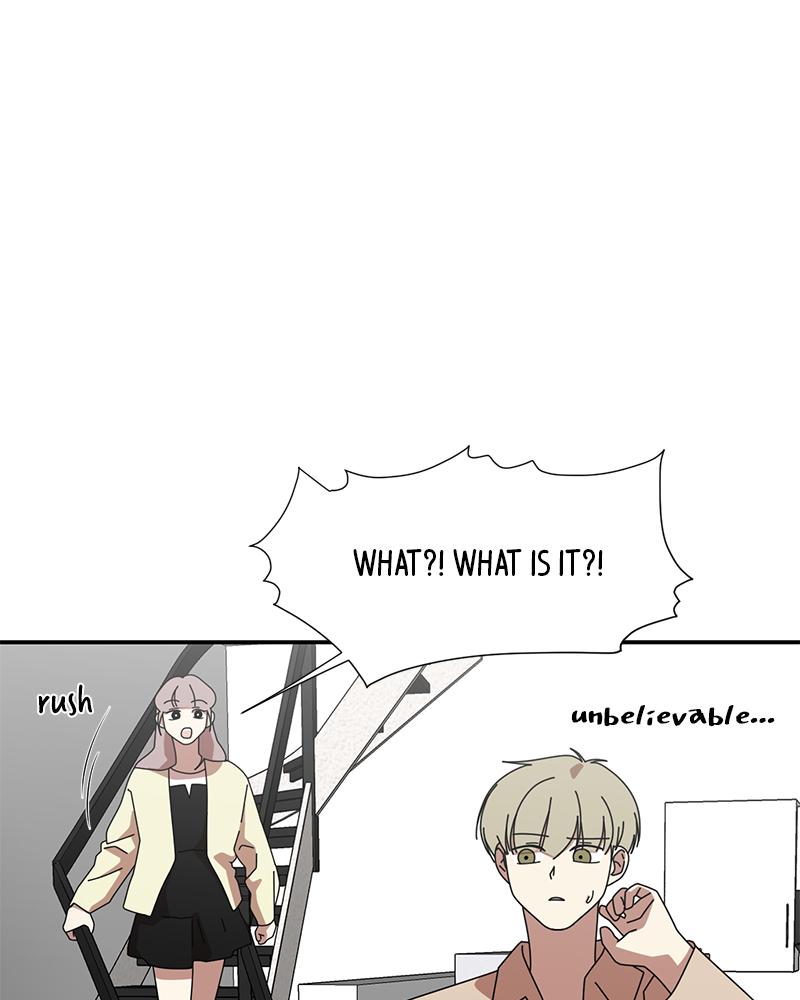 Read Her Bucket List Manga Online