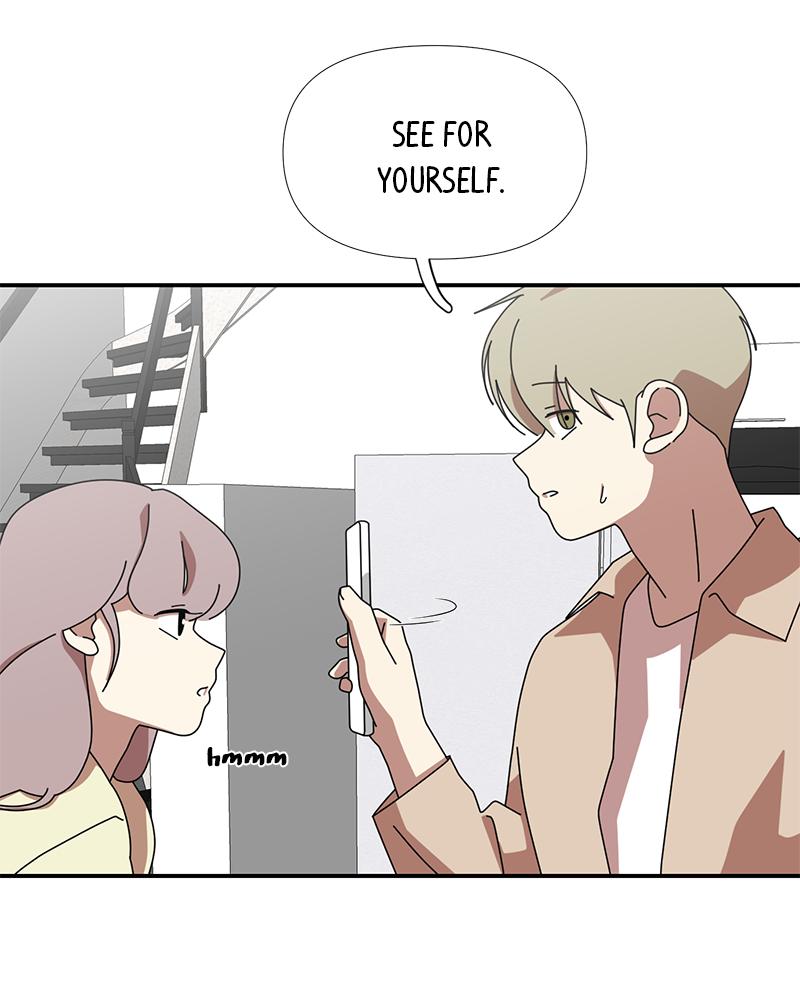 Read Her Bucket List Manga Online