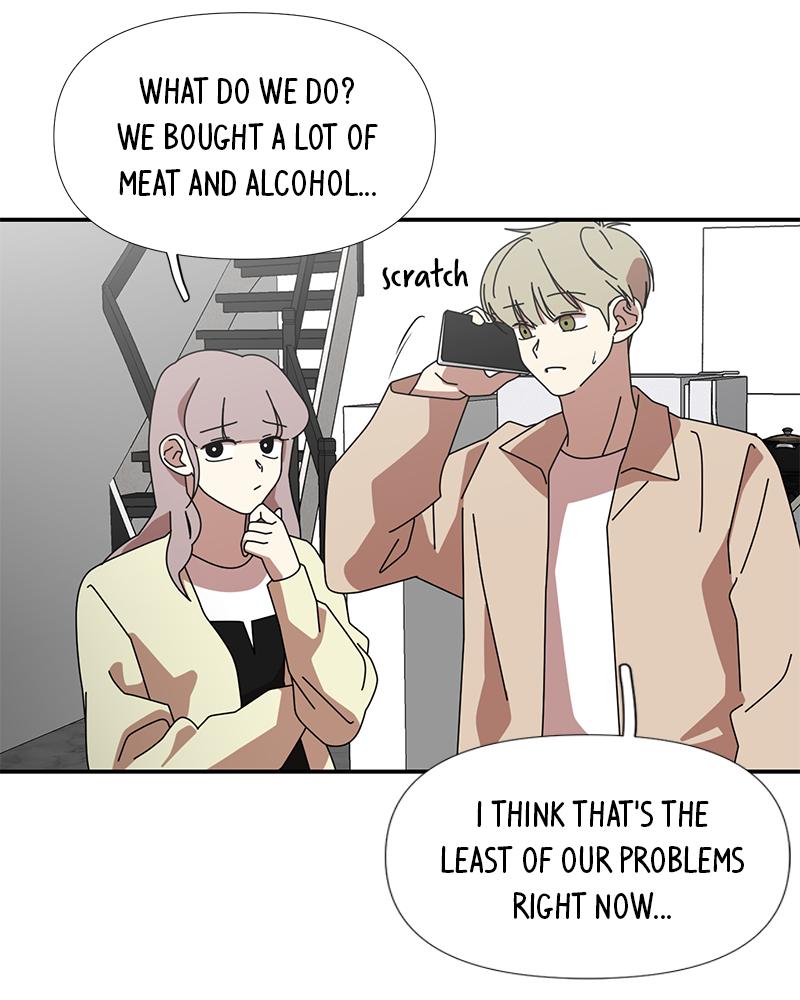 Read Her Bucket List Manga Online