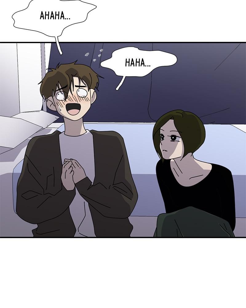 Read Her Bucket List Manga Online