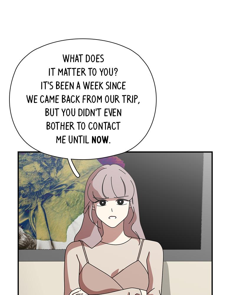 Read Her Bucket List Manga Online