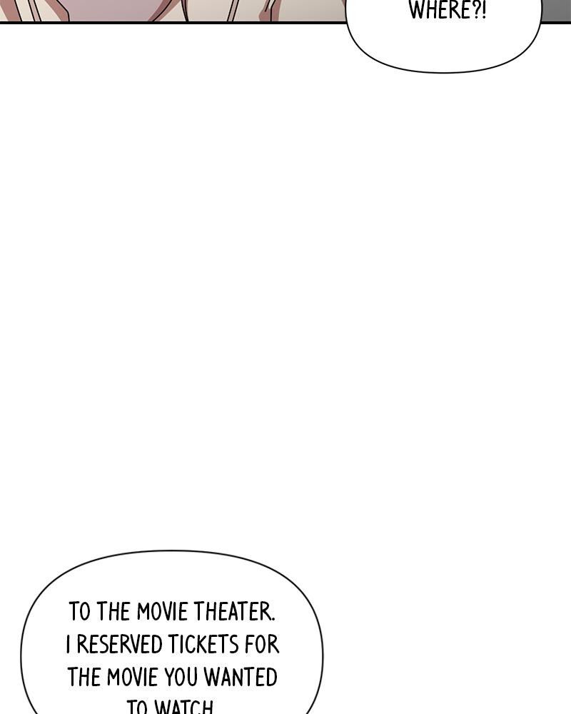 Read Her Bucket List Manga Online