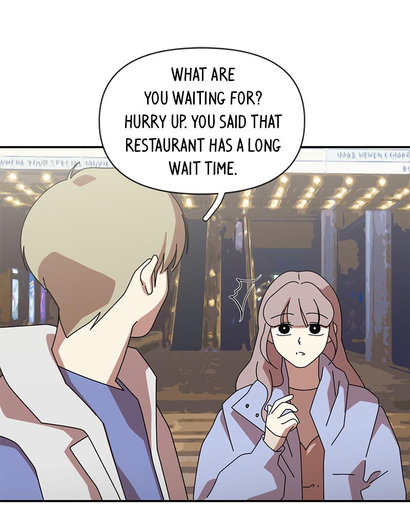 Read Her Bucket List Manga Online